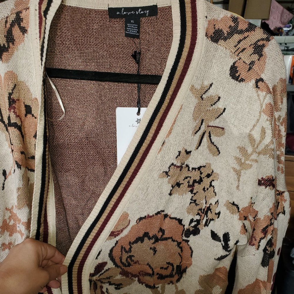 Cardigan